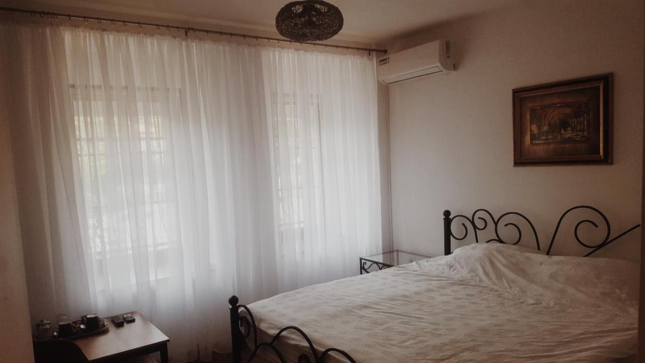 Zaarania apartmani Sarajevo Bagian luar foto