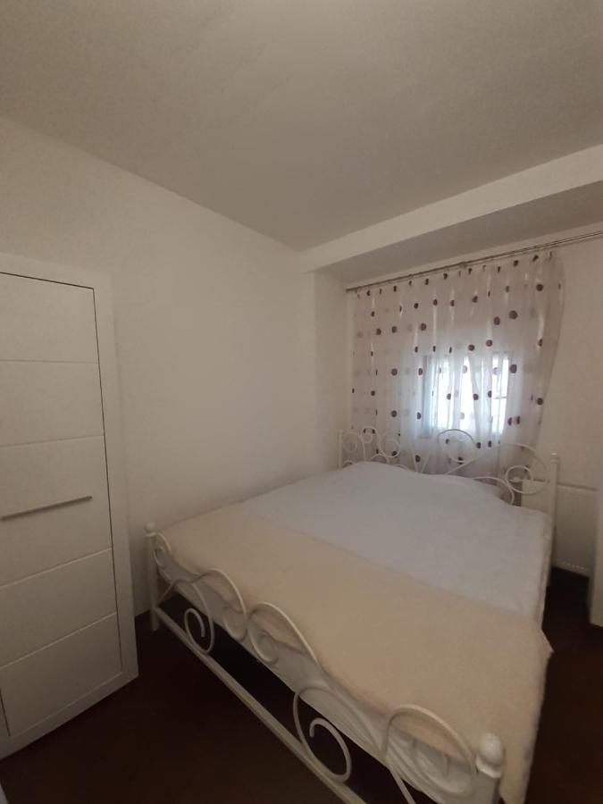 Zaarania apartmani Sarajevo Bagian luar foto