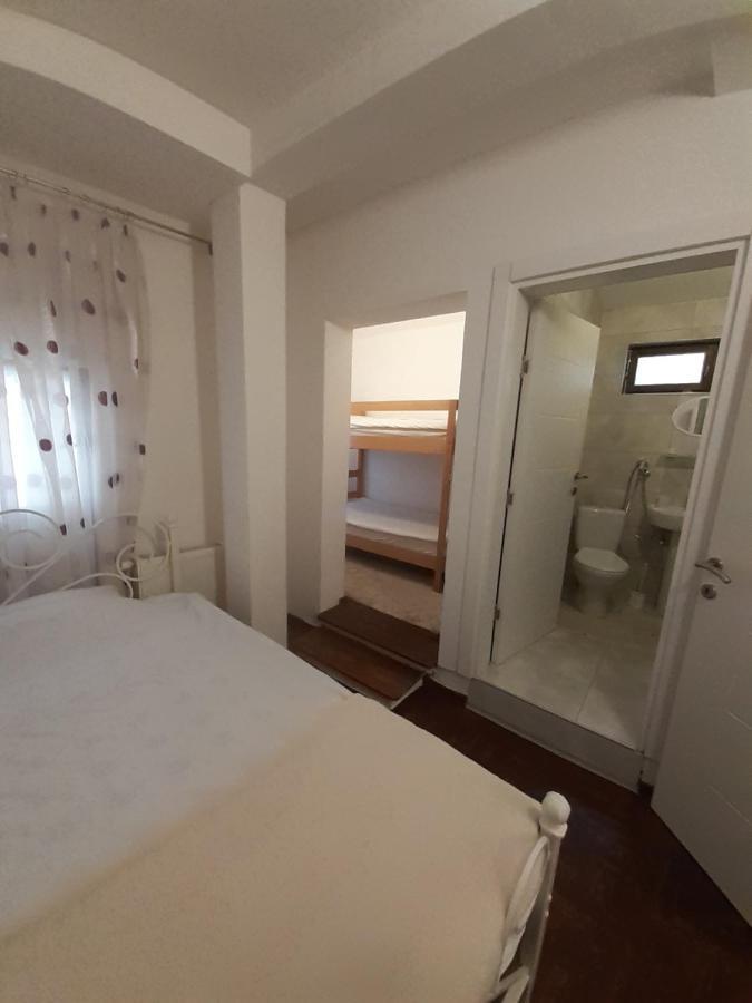 Zaarania apartmani Sarajevo Bagian luar foto