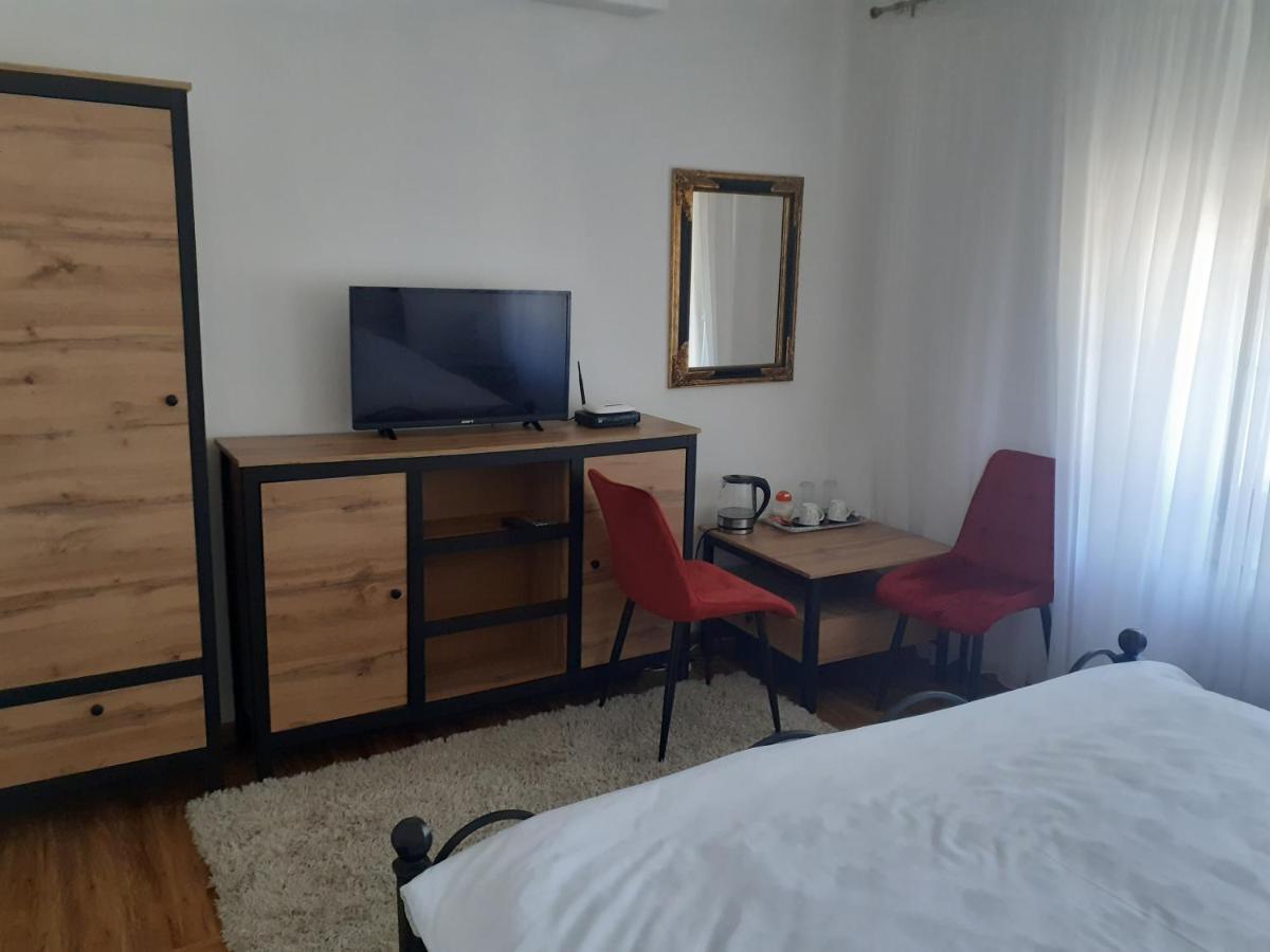 Zaarania apartmani Sarajevo Bagian luar foto