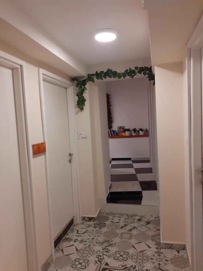 Zaarania apartmani Sarajevo Bagian luar foto