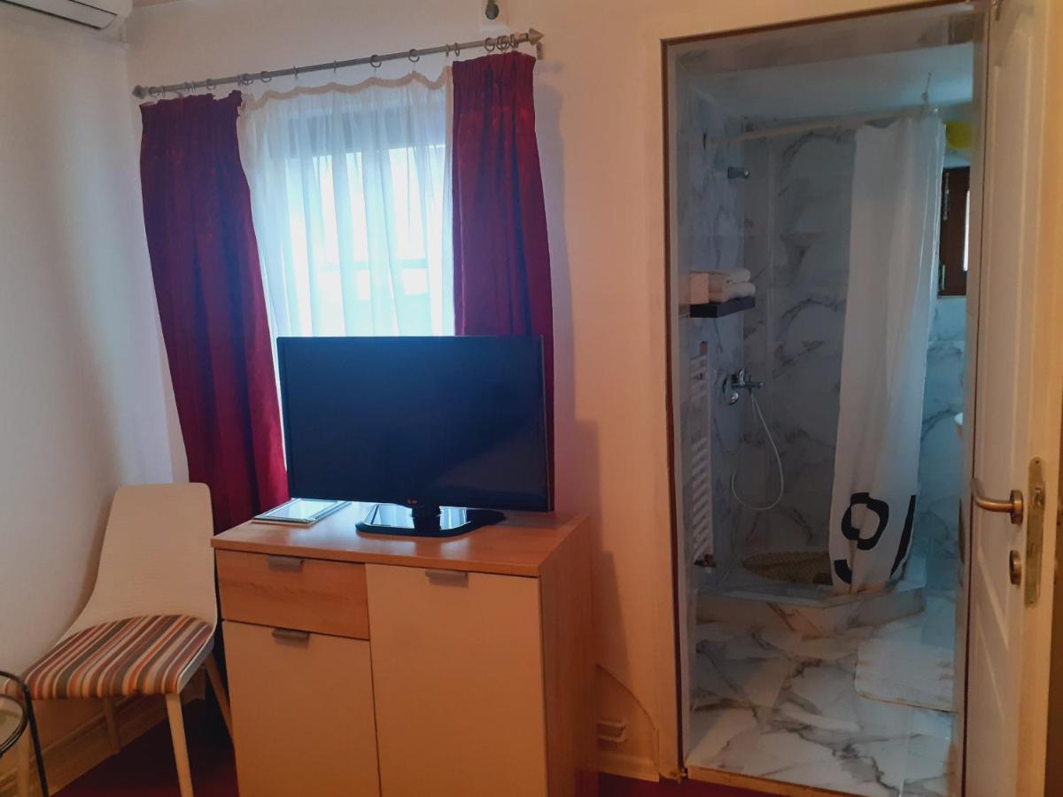 Zaarania apartmani Sarajevo Bagian luar foto