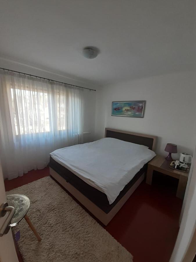 Zaarania apartmani Sarajevo Bagian luar foto