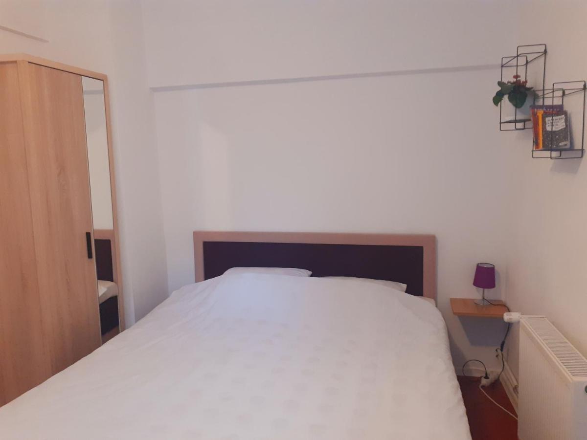 Zaarania apartmani Sarajevo Bagian luar foto