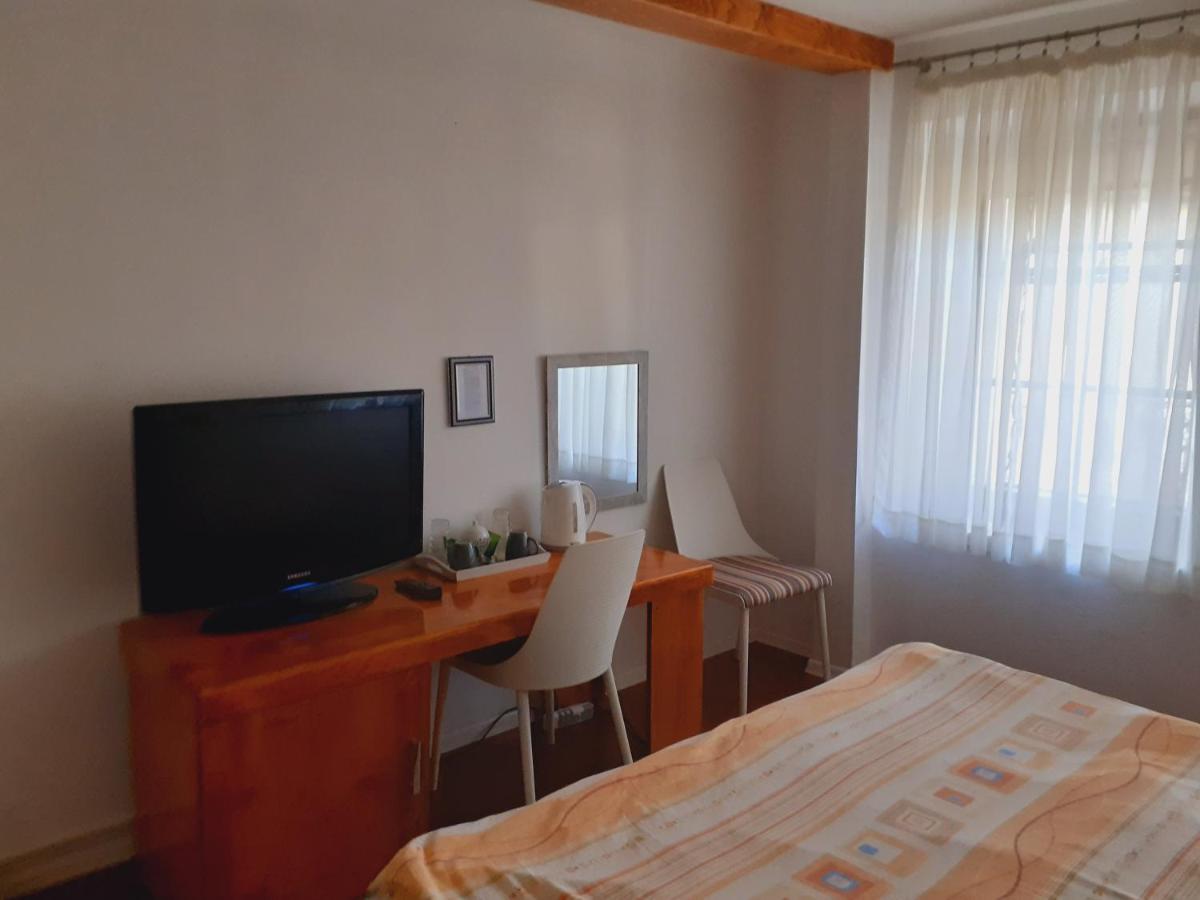 Zaarania apartmani Sarajevo Bagian luar foto