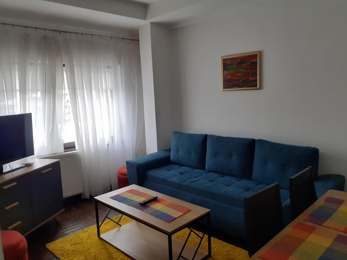 Zaarania apartmani Sarajevo Bagian luar foto