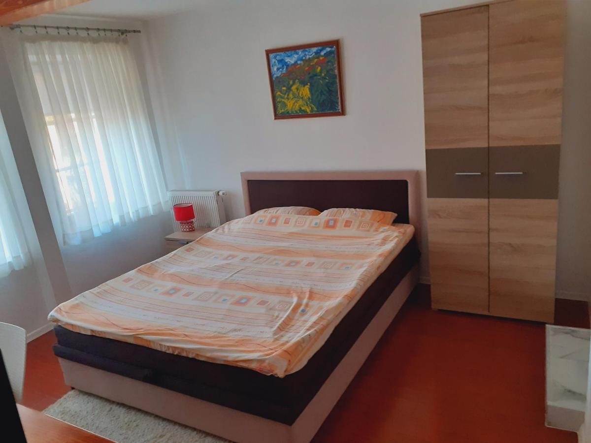 Zaarania apartmani Sarajevo Bagian luar foto