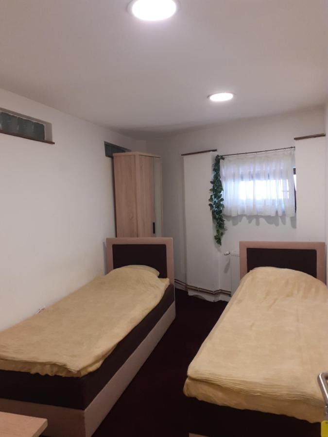 Zaarania apartmani Sarajevo Bagian luar foto