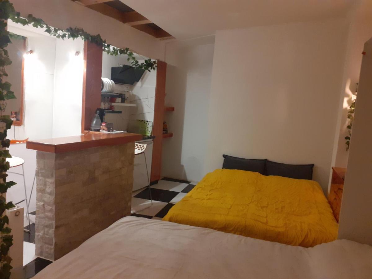 Zaarania apartmani Sarajevo Bagian luar foto